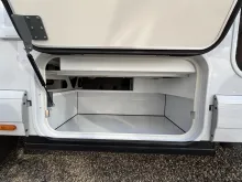 Fahrzeugbild Malibu T 490 RB-LE comfort Edition+ 4.2t MB*LITHIUM* #24