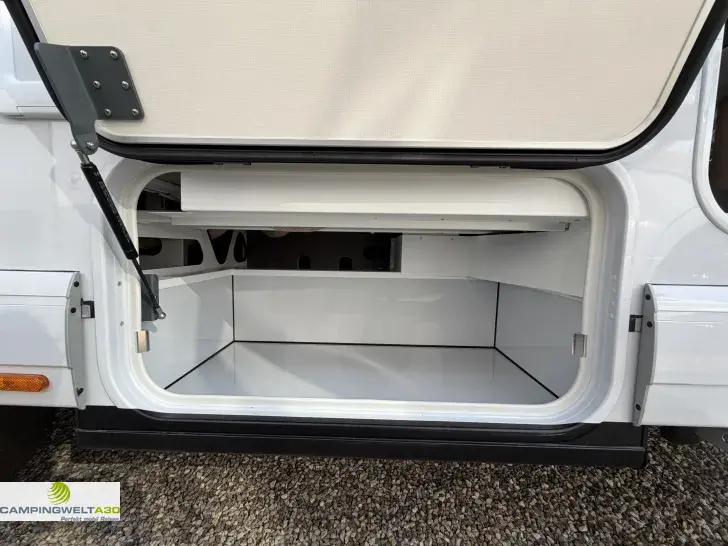 Fahrzeugbild Malibu T 490 RB-LE comfort Edition+ 4.2t MB*LITHIUM* #24