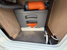 Fahrzeugbild Malibu T 490 RB-LE comfort Edition+ 4.2t MB*LITHIUM* #25