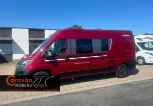 Bild Globescout Citroen Jumper