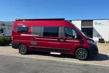 Fahrzeugbild Globecar Globescout Citroen Jumper #2