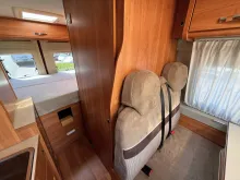 Fahrzeugbild Globecar Globescout Citroen Jumper #12
