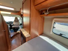 Fahrzeugbild Globecar Globescout Citroen Jumper #16