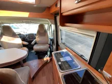 Fahrzeugbild Globecar Globescout Citroen Jumper #18