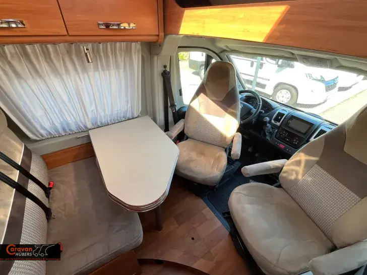 Fahrzeugbild Globecar Globescout Citroen Jumper #19