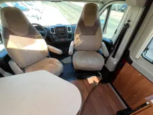 Fahrzeugbild Globecar Globescout Citroen Jumper #22