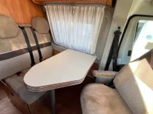 Fahrzeugbild Globecar Globescout Citroen Jumper #24