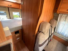 Fahrzeugbild Globecar Globescout Citroen Jumper #27