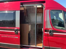 Fahrzeugbild Globecar Globescout Citroen Jumper #31