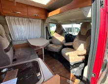 Fahrzeugbild Globecar Globescout Citroen Jumper #32