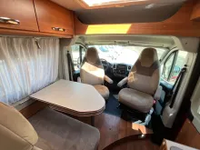 Fahrzeugbild Globecar Globescout Citroen Jumper #38