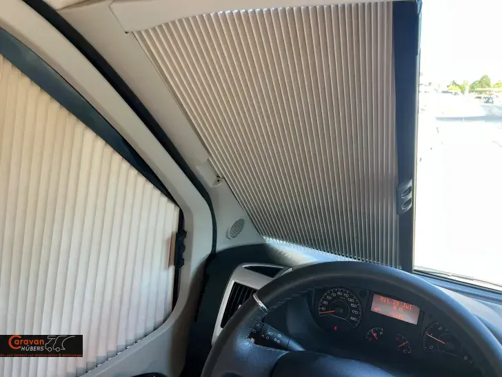 Fahrzeugbild Globecar Globescout Citroen Jumper #39