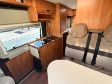 Fahrzeugbild Globecar Globescout Citroen Jumper #41