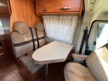 Fahrzeugbild Globecar Globescout Citroen Jumper #42