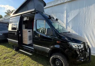 Bild Camper Van Grand Canyon S CrossOver