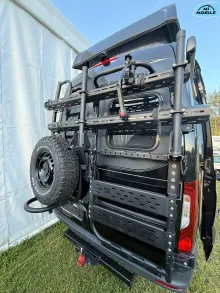 Fahrzeugbild Hymer Grand Canyon S Cross Over #7
