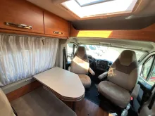 Fahrzeugbild Globecar Globescout Citroen Jumper #49