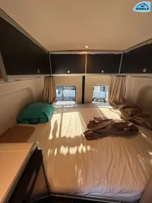 Fahrzeugbild Hymer Grand Canyon S Cross Over #9