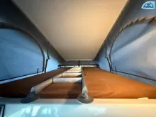Fahrzeugbild Hymer Grand Canyon S Cross Over #13