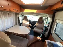 Fahrzeugbild Globecar Globescout Citroen Jumper #50