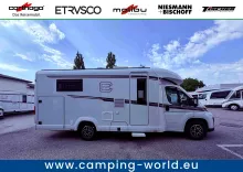 Fahrzeugbild Carthago C1-tourer T 148 RB-QB „K“ lightweight 3.5 t Modell 2026 Fiat Ducato #3
