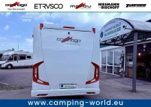 Fahrzeugbild Carthago C1-tourer T 148 RB-QB „K“ lightweight 3.5 t Modell 2026 Fiat Ducato #4