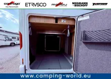 Fahrzeugbild Carthago C1-tourer T 148 RB-QB „K“ lightweight 3.5 t Modell 2026 Fiat Ducato #8