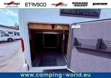 Fahrzeugbild Carthago C1-tourer T 148 RB-QB „K“ lightweight 3.5 t Modell 2026 Fiat Ducato #9