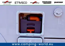 Fahrzeugbild Carthago C1-tourer T 148 RB-QB „K“ lightweight 3.5 t Modell 2026 Fiat Ducato #10