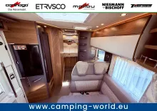 Fahrzeugbild Carthago C1-tourer T 148 RB-QB „K“ lightweight 3.5 t Modell 2026 Fiat Ducato #13