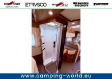 Fahrzeugbild Carthago C1-tourer T 148 RB-QB „K“ lightweight 3.5 t Modell 2026 Fiat Ducato #15