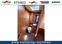 Fahrzeugbild Carthago C1-tourer T 148 RB-QB „K“ lightweight 3.5 t Modell 2026 Fiat Ducato #16