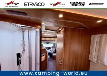 Fahrzeugbild Carthago C1-tourer T 148 RB-QB „K“ lightweight 3.5 t Modell 2026 Fiat Ducato #18