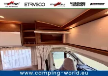 Fahrzeugbild Carthago C1-tourer T 148 RB-QB „K“ lightweight 3.5 t Modell 2026 Fiat Ducato #19