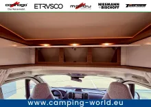 Fahrzeugbild Carthago C1-tourer T 148 RB-QB „K“ lightweight 3.5 t Modell 2026 Fiat Ducato #20