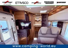 Fahrzeugbild Carthago C1-tourer T 148 RB-QB „K“ lightweight 3.5 t Modell 2026 Fiat Ducato #22