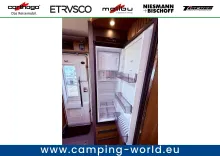 Fahrzeugbild Carthago C1-tourer T 148 RB-QB „K“ lightweight 3.5 t Modell 2026 Fiat Ducato #23