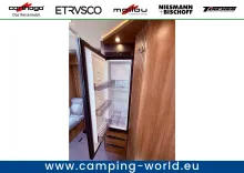 Fahrzeugbild Carthago C1-tourer T 148 RB-QB „K“ lightweight 3.5 t Modell 2026 Fiat Ducato #24