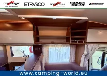 Fahrzeugbild Carthago C1-tourer T 148 RB-QB „K“ lightweight 3.5 t Modell 2026 Fiat Ducato #25