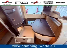 Fahrzeugbild Carthago C1-tourer T 148 RB-QB „K“ lightweight 3.5 t Modell 2026 Fiat Ducato #28