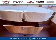Fahrzeugbild Carthago C1-tourer T 148 RB-QB „K“ lightweight 3.5 t Modell 2026 Fiat Ducato #37