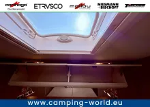 Fahrzeugbild Carthago C1-tourer T 148 RB-QB „K“ lightweight 3.5 t Modell 2026 Fiat Ducato #40