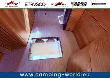 Fahrzeugbild Carthago C1-tourer T 148 RB-QB „K“ lightweight 3.5 t Modell 2026 Fiat Ducato #43