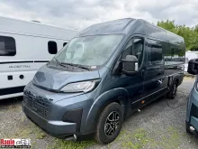 Fahrzeugbild Dethleffs Globetrail Fiat 640 ES #1