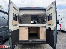 Fahrzeugbild Dethleffs Globetrail Fiat 640 ES #2