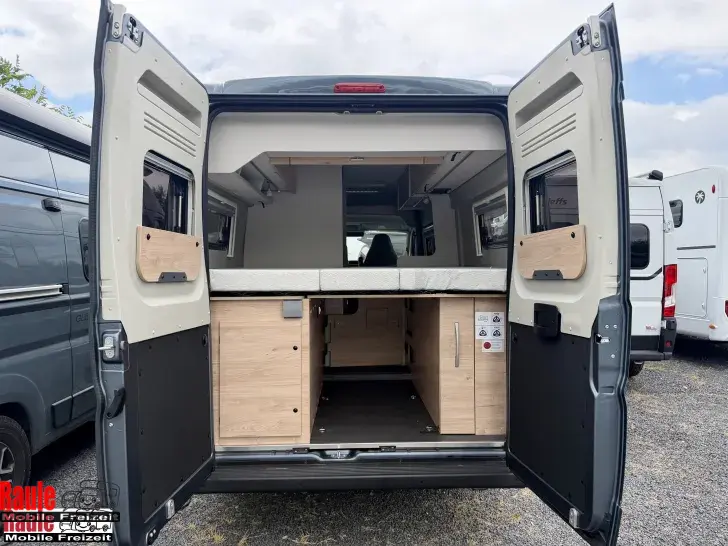 Fahrzeugbild Dethleffs Globetrail Fiat 640 ES #2