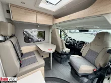 Fahrzeugbild Dethleffs Globetrail Fiat 640 ES #3