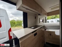 Fahrzeugbild Dethleffs Globetrail Fiat 640 ES #4