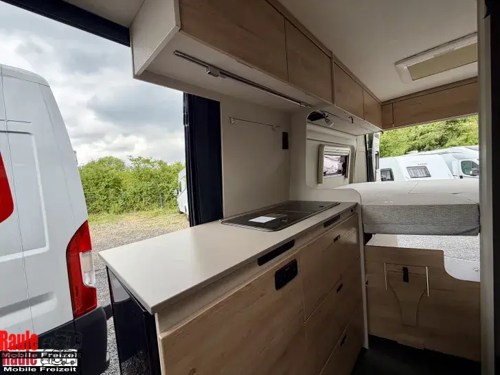 Fahrzeugbild Dethleffs Globetrail Fiat 640 ES #4