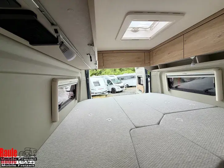 Fahrzeugbild Dethleffs Globetrail Fiat 640 ES #5